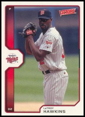 199 LaTroy Hawkins